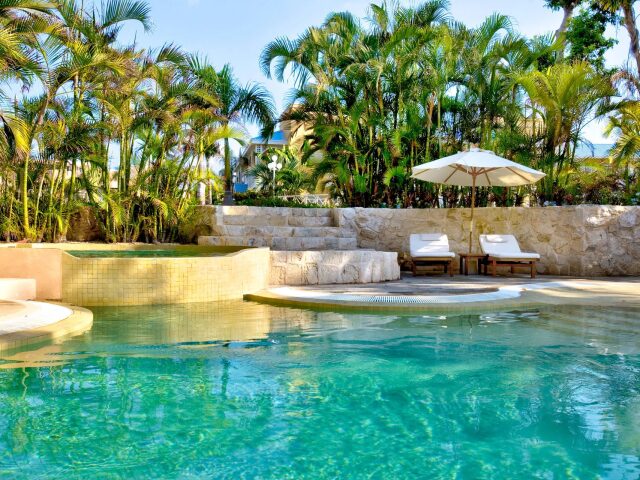 Royal Hideaway Playacar Occidental Resorts photo 1