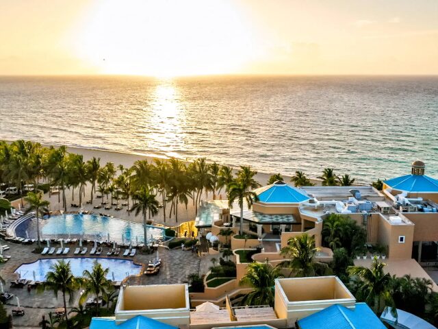 Royal Hideaway Playacar Occidental Resorts photo 0