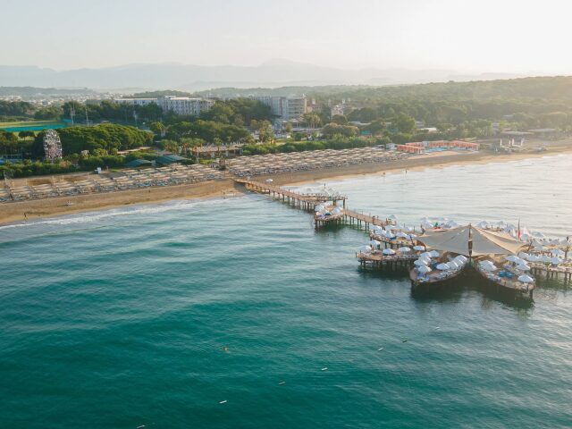 Sueno Beach Side photo 3