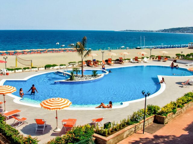 Villaggio Estella Club