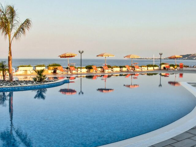 Villaggio Estella Club photo 2
