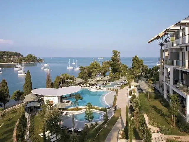 Monte Mulini photo 1