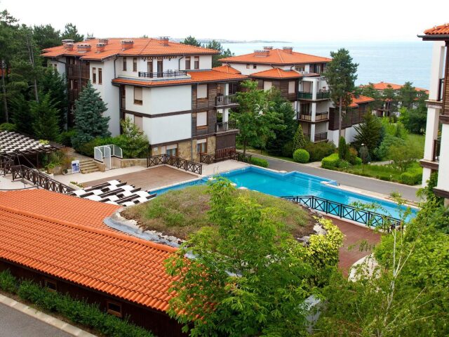 Santa Marina Holiday photo 1