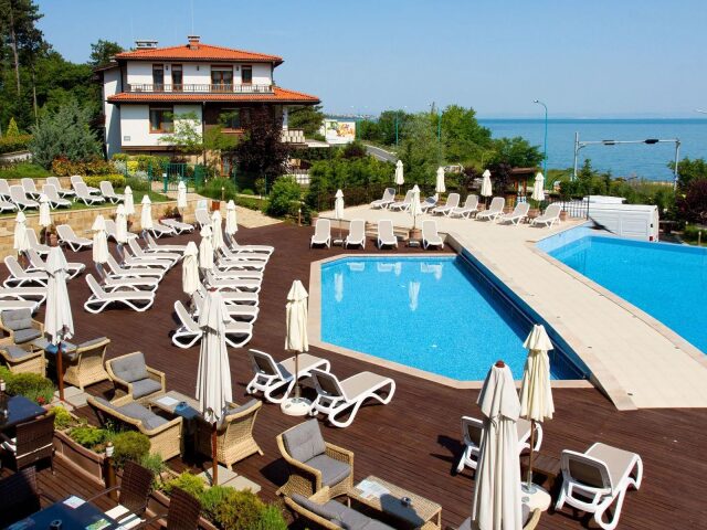 Santa Marina Holiday photo 2