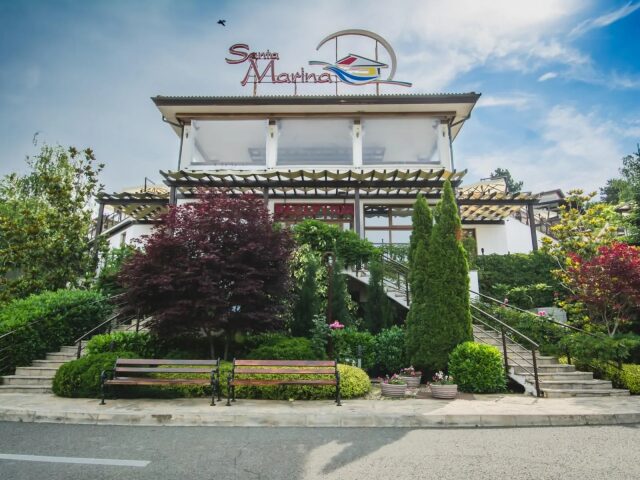 Santa Marina Holiday photo 0