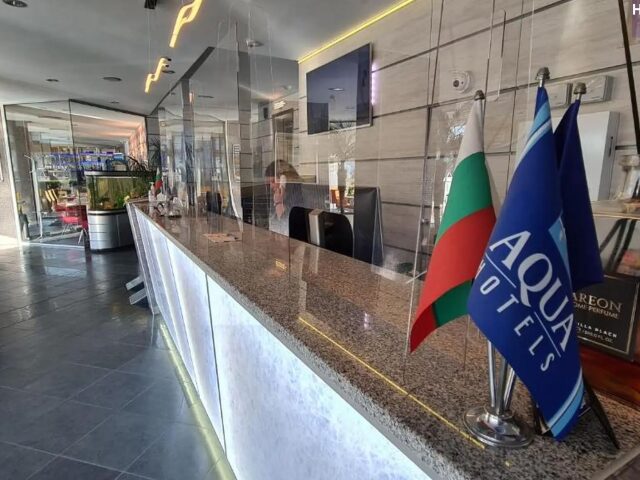 Aqua Hotel photo 1