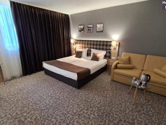 Aqua Hotel photo 3