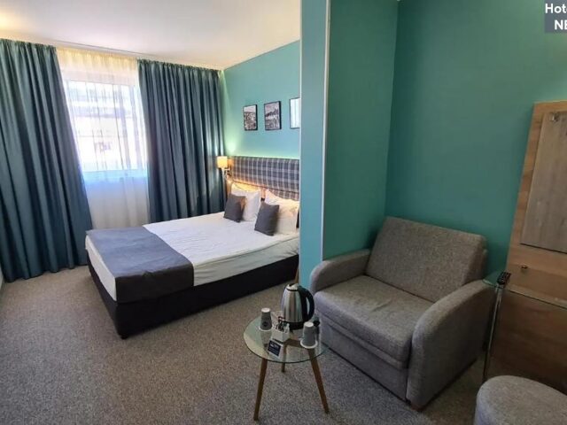 Aqua Hotel photo 2
