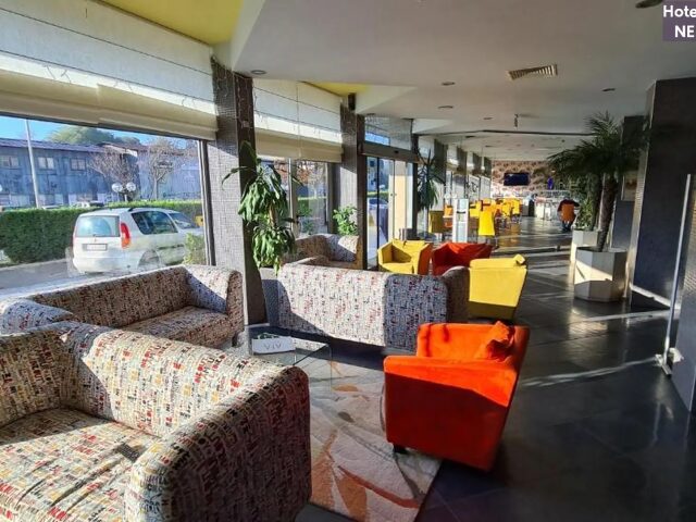 Aqua Hotel photo 0