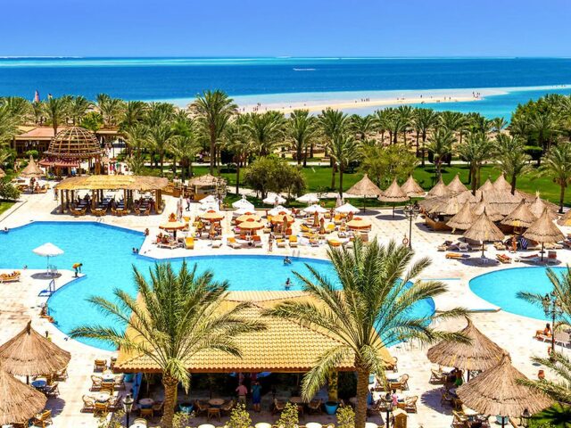 Red Sea Siva Grand Beach