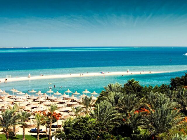 Red Sea Siva Grand Beach photo 3