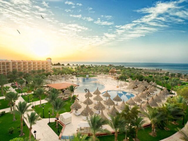 Red Sea Siva Grand Beach photo 0
