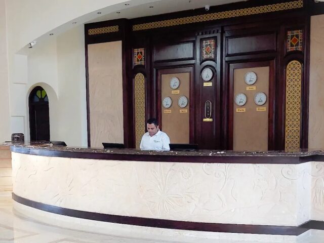 Swisstouch Oriental Resort photo 0
