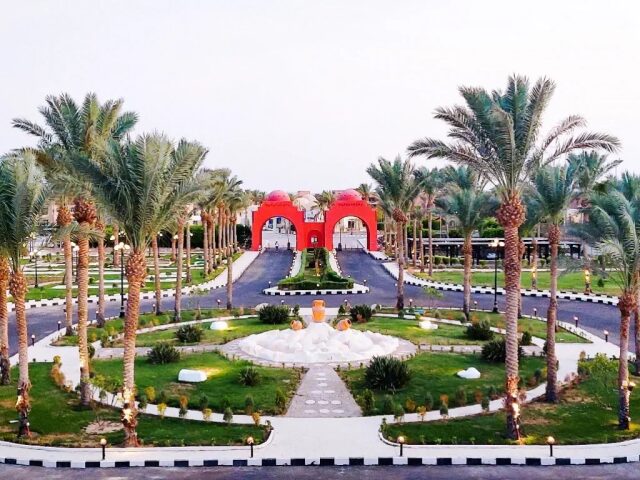 Swisstouch Oriental Resort photo 1