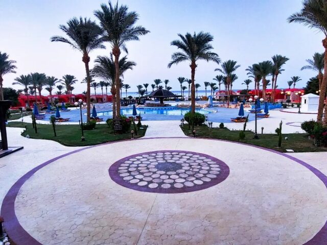 Swisstouch Oriental Resort photo 2