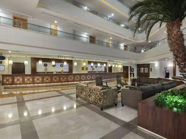 Saphir Resort photo 3