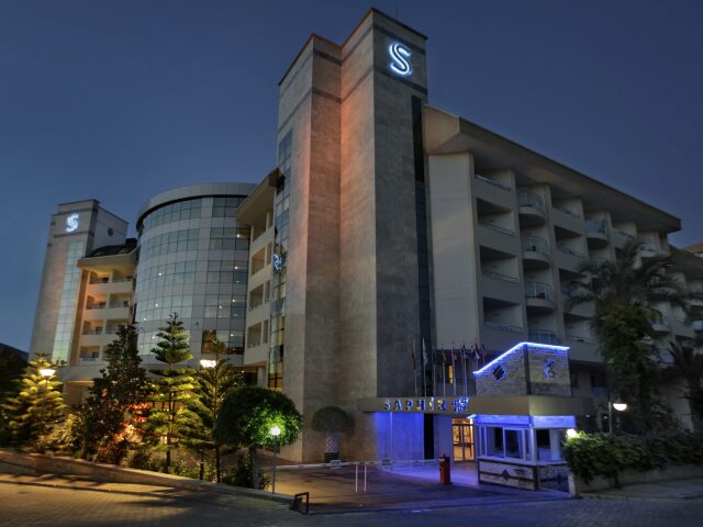Saphir Resort photo 1