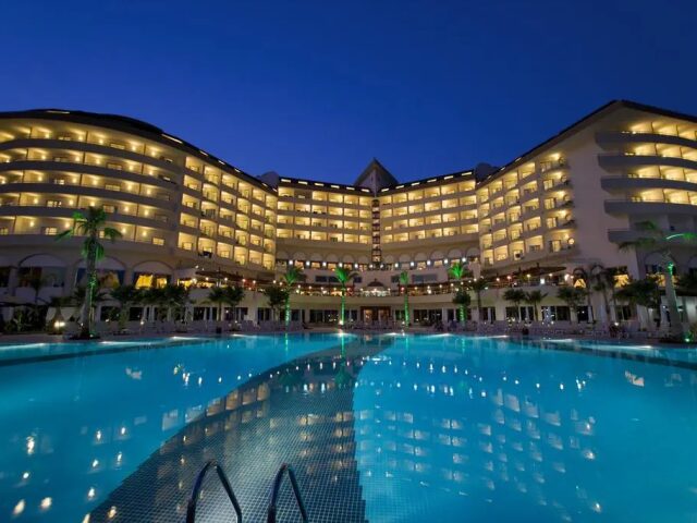 Saphir Resort photo 0