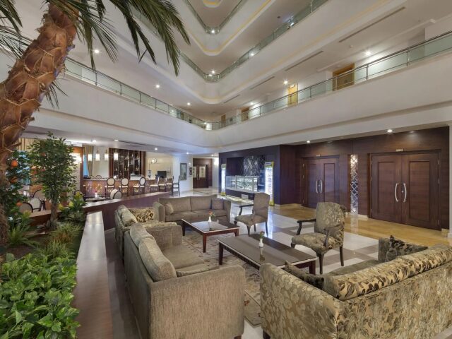 Saphir Resort photo 2