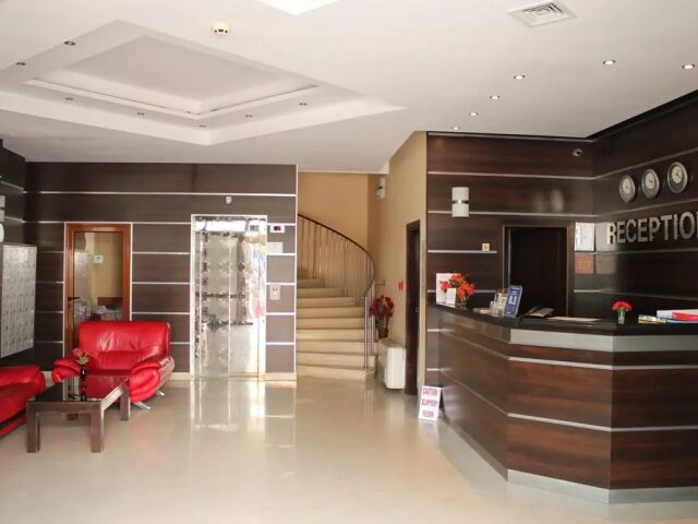 Hotel Atol photo 3