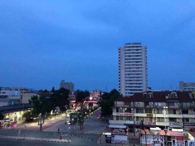 Hotel Atol photo 0