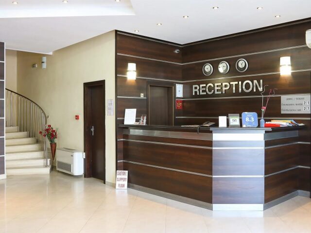 Hotel Atol photo 2