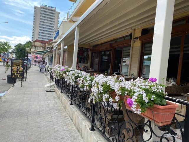 Hotel Atol photo 1