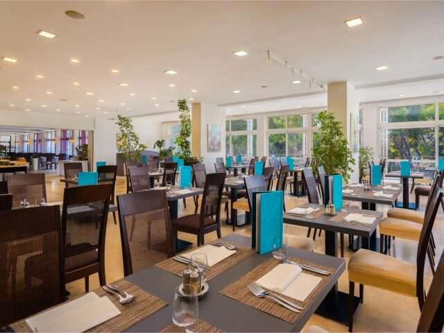 Aminess Vival Casa Velaris