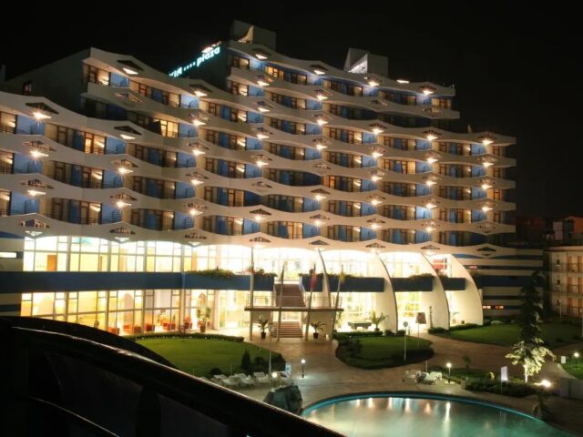 Trakia Plaza photo 3