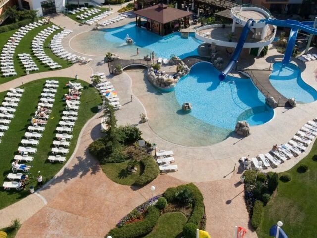 Trakia Plaza photo 1