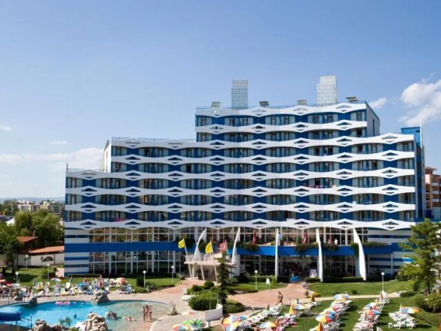 Trakia Plaza photo 0