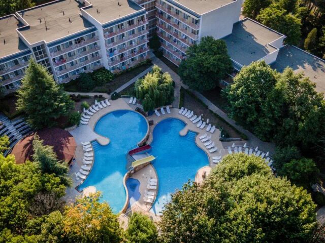 Vita Park photo 1