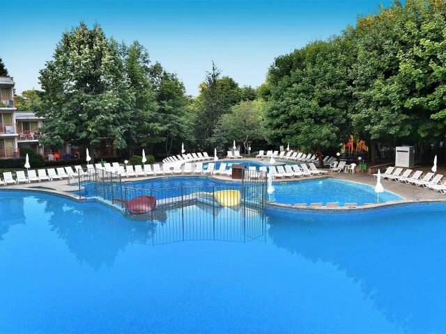 Vita Park photo 0