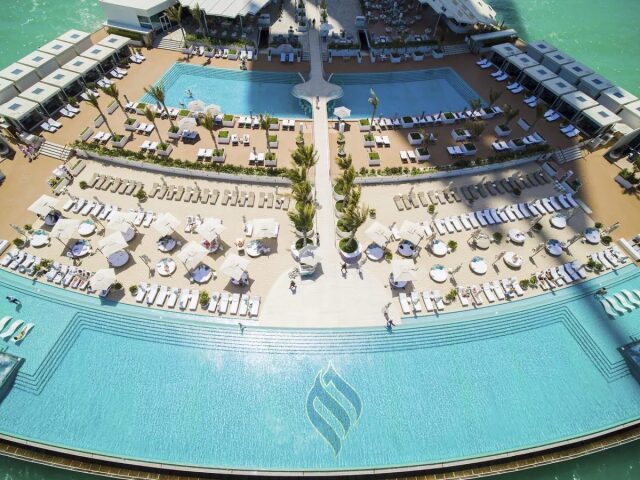 Jumeirah Burj Al Arab photo 0
