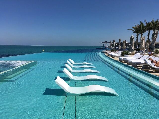 Jumeirah Burj Al Arab photo 1