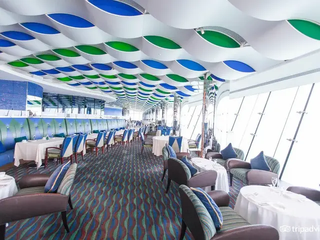 Jumeirah Burj Al Arab photo 3
