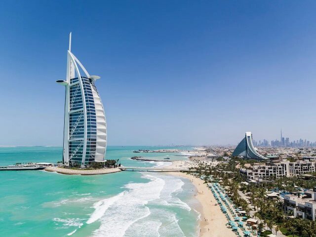 Jumeirah Burj Al Arab