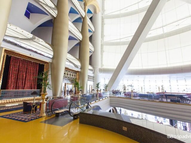 Jumeirah Burj Al Arab photo 2