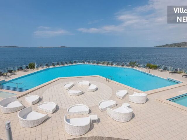 Villas Plat photo 2