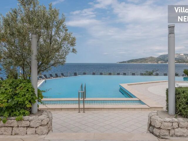 Villas Plat photo 3