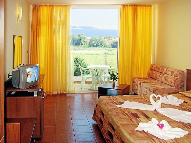 Plamena Palace photo 1
