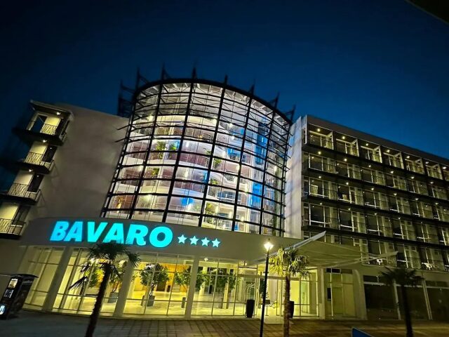 Bavaro