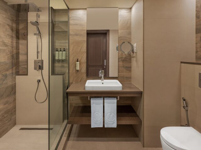 Fujairah Rotana Resort & Spa photo 3
