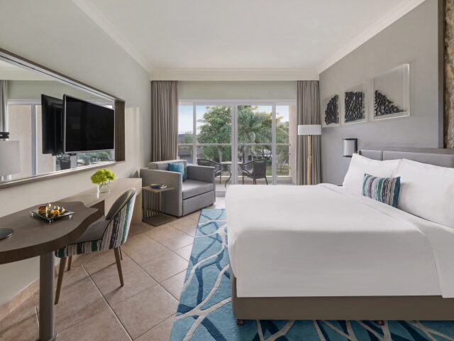Fujairah Rotana Resort & Spa photo 1