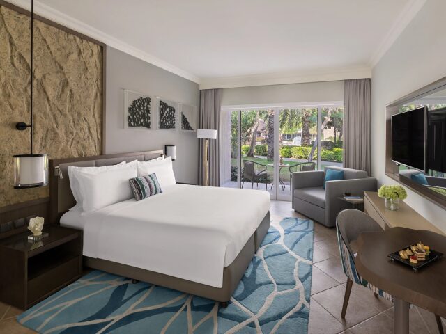 Fujairah Rotana Resort & Spa photo 2