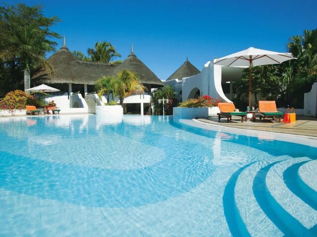 Casuarina Resort & Spa photo 0
