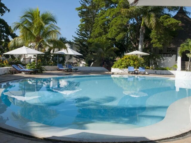Casuarina Resort & Spa photo 1