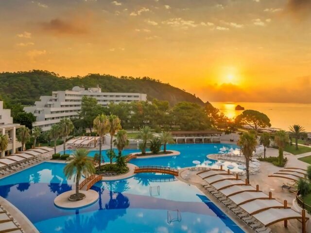 Rixos Premium Tekirova photo 0