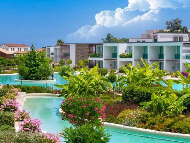 Rixos Premium Tekirova