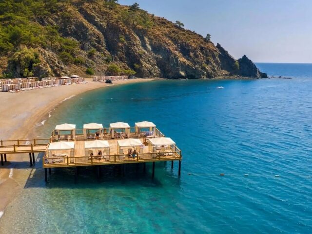 Rixos Premium Tekirova photo 3